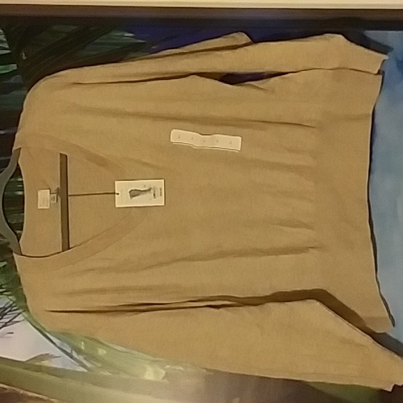 A New Day sweater - Picture 1 of 9